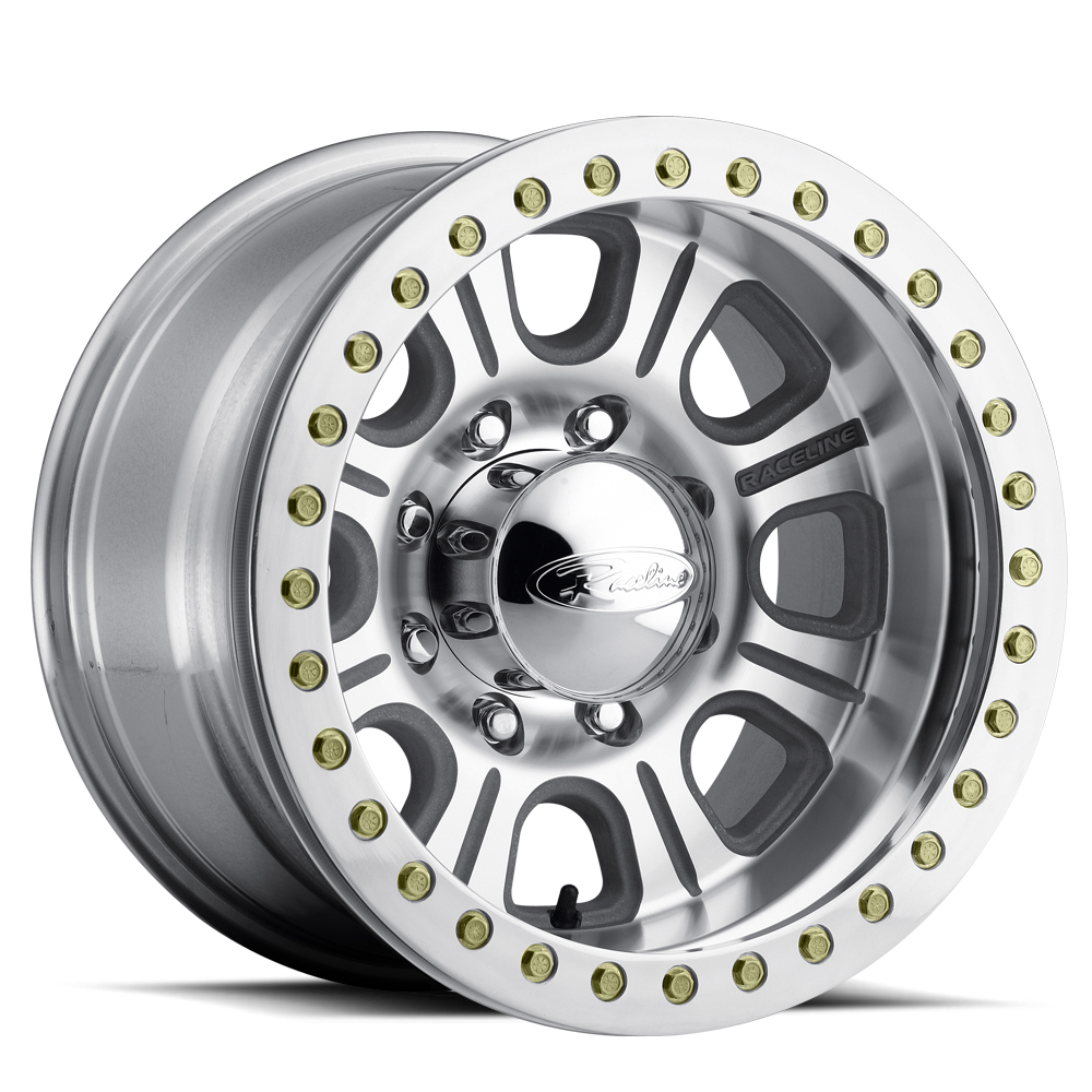 Raceline Wheels RT233